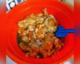 Foto langkah ke 1 dari resep Sate Ayam Saus Kacang.