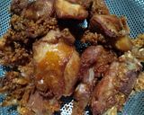 รูปขั้นตอนการทำที่ 6 ของ ไก่ทอดไร้แป้ง