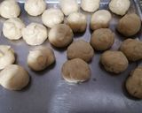 عکس مرحله 1 از دستور کلوچه سیستانی