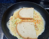 Foto del paso 2 de la receta: Bocadillo de verduras