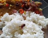Foto langkah ke 7 dari resep Chicken Katsu Sambal Matah.