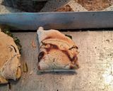 Foto del paso 9 de la receta: Crepas de acelga