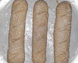 Foto del paso 9 de la receta: Pan rústico natural