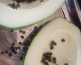 પપૈયા નો સંભારો (Papaya Sambhara recipe in Gujarati) રેસીપી સ્ટેપ1ફોટો