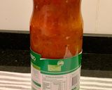 Foto del paso 12 de la receta: Salsa tuco casera
