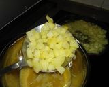 Foto del paso 3 de la receta: Tortilla de patatas para mis niñ@s