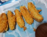 Foto langkah ke 5 dari resep Pisang goreng kress.
