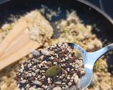 Foto del paso 4 de la receta Quinoa vegana 🥗🍴