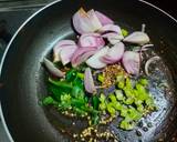 Gutti Vankaya Koora (Stuffed Eggplant Andhra Style) recipe step 4 photo