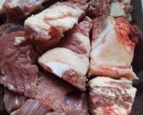 Foto del paso 1 de la receta: Menestron