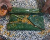 A picture of step 5 of Pattarveli na pan / pandada / alvi na pan.