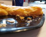 Une image de l'étape 7 de Galette des rois.