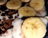 Foto del paso 2 de la receta: Gachas de avena proteicas