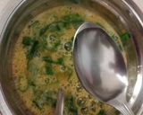 Foto langkah ke 2 dari resep Telur Gulung Sayur.