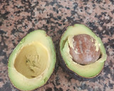 Foto del paso 2 de la receta: Guacamole