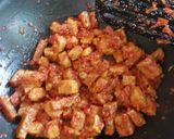 Foto langkah ke 3 dari resep Sambel terasi tahu tempe.