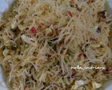 Foto langkah ke 6 dari resep Biehun simple.