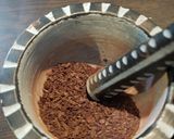 عکس مرحله 3 از دستور رنگ طبیعی