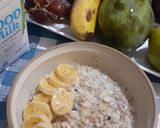 Foto langkah ke 3 dari resep Muesli n Fruit.