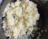 Foto del paso 2 de la receta: Bombas de papas rellenas