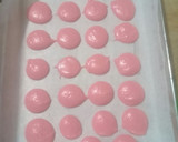 Foto del paso 7 de la receta: Macarrones sabor vainilla