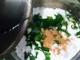 Cireng Nasi Bumbu Rujak