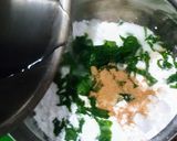 Foto langkah ke 2 dari resep Cireng Nasi Bumbu Rujak.