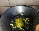 Foto langkah ke 6 dari resep Tumis TEPAR...TEmpe PAkcoy woRtel.