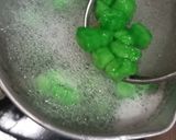 Foto langkah ke 6 dari resep Bubur Cha Cha.