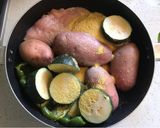 Foto del paso 1 de la receta: Comida para ancianos. Receta 1