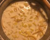 Alpesi Makaròni (Älplermagronen) recept fázis 3 fotója