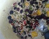 Foto del paso 1 de la receta: Quequitos con frutos
