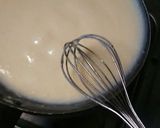 Foto langkah ke 6 dari resep Cheese Cake Cup Lumer, ala ala rasa breadtalk.