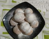 Foto langkah ke 6 dari resep Chapssal Korean Donuts.