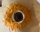 Pas rețetă Tortilla umplută cu carne de curcan 3 fotografie