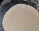 मुलायम रोटी (Soft roti recipe in hindi) रेसिपी चरण 2 फोटो