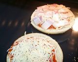 Foto del paso 4 de la receta: Súper hamburguesa