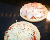 Foto del paso 4 de la receta: Súper hamburguesa