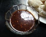 Foto langkah ke 8 dari resep Cireng nasi bumbu rujak.