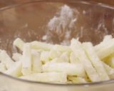 ફ્રેંચ ફાઇસ પાર્ટી રેસિપી (French Fries Party Recipe In Gujarati) રેસીપી સ્ટેપ2ફોટો