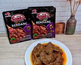 Foto langkah ke 4 dari resep Rendang Daging Sapi.