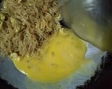 Foto langkah ke 9 dari resep Lumpia Isi Bihun Kembang Kol.