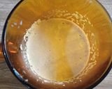 Foto del paso 1 de la receta: Bizcochos "medialunas" o facturas