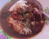 Foto langkah ke 7 dari resep Rawon.