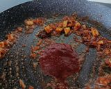 Foto del paso 6 de la receta Paella de marisco