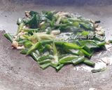 Foto langkah ke 4 dari resep TUMIS ANEKA SAYUR CAMPUR TELUR KUKUS MOM 'K2'.