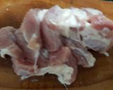 Hình bước làm 3 của món Buổi sáng Bún mắm Miền Tây