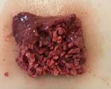 MPASI 1 Tahun KeatasSup Hati Ayam & Kentang langkah memasak 3 foto