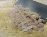 รูปขั้นตอนการทำที่ 1 ของ หมูทอดนุ่มๆ