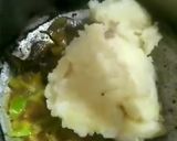 A picture of step 10 of Misal Pav.